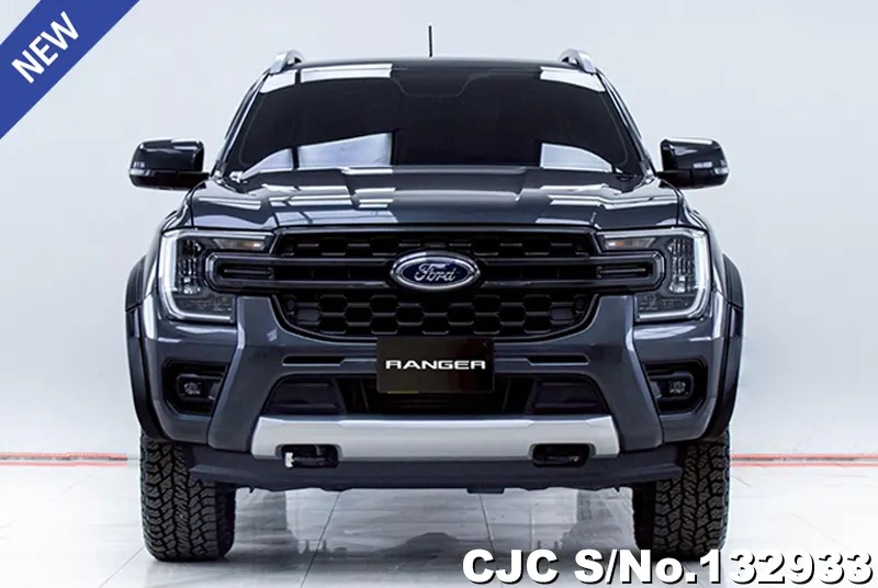 2023 Ford / Ranger Stock No. 132933