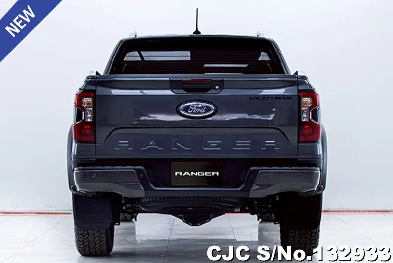 2023 Ford / Ranger Stock No. 132933