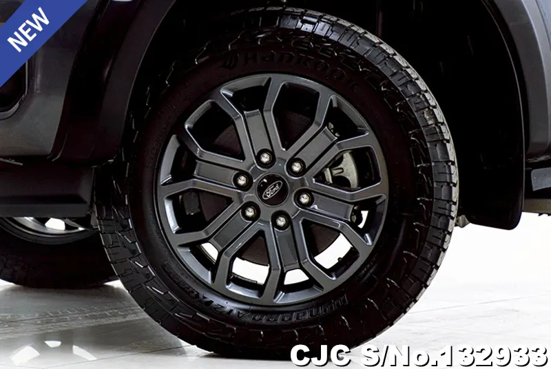 2023 Ford / Ranger Stock No. 132933