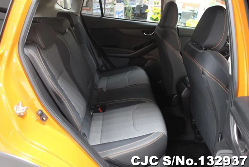 2019 Subaru / XV Stock No. 132937