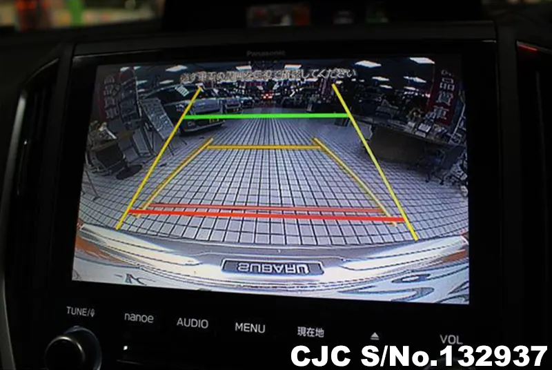 2019 Subaru / XV Stock No. 132937