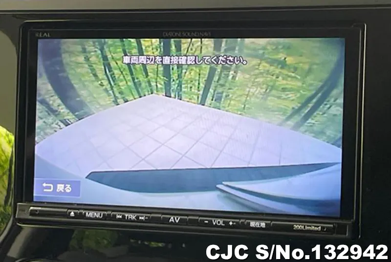2018 Subaru / Forester Stock No. 132942