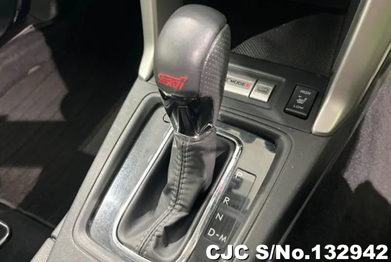 2018 Subaru / Forester Stock No. 132942