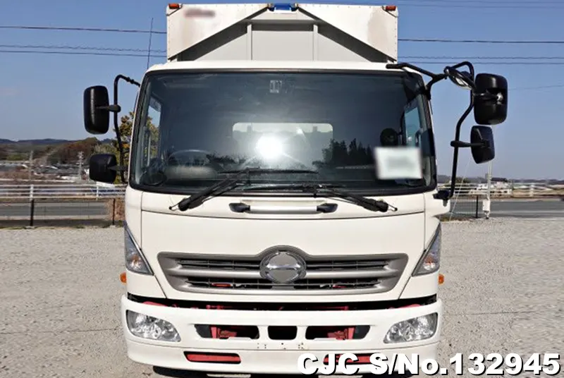 2014 Toyota / Dyna Stock No. 132945