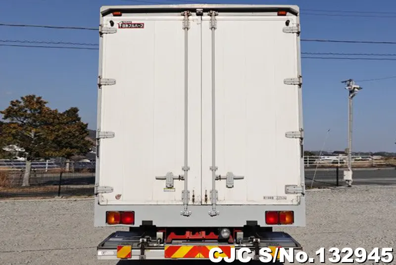 2014 Toyota / Dyna Stock No. 132945