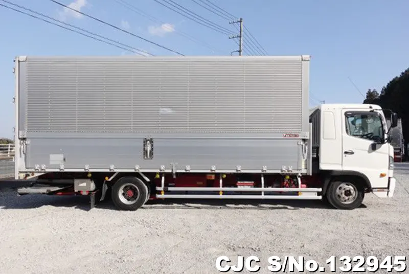 2014 Toyota / Dyna Stock No. 132945