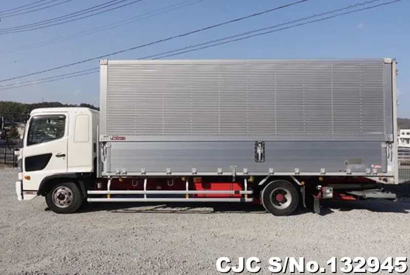 2014 Toyota / Dyna Stock No. 132945