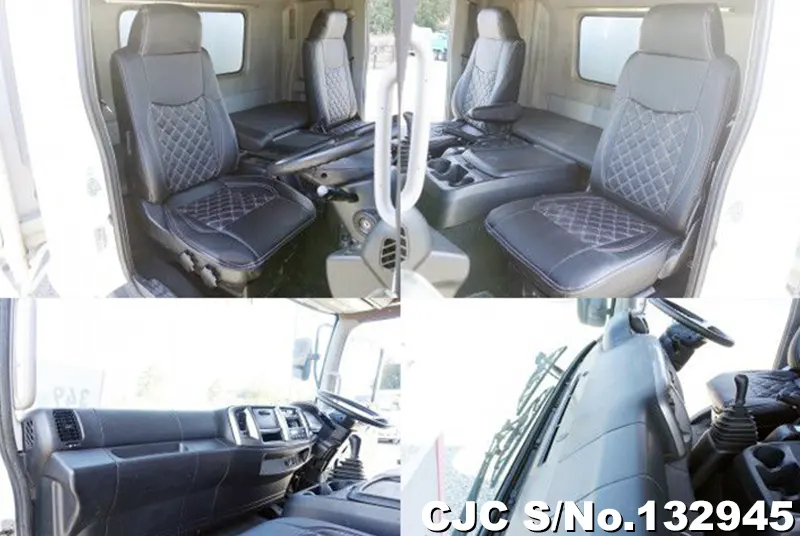 2014 Toyota / Dyna Stock No. 132945