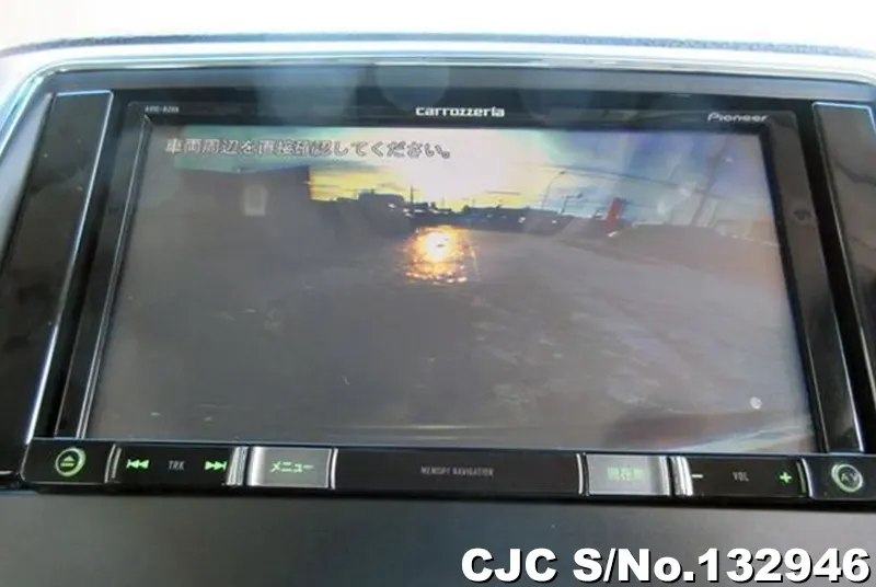 2013 Chrysler / Jeep Grand Cherokee Stock No. 132946