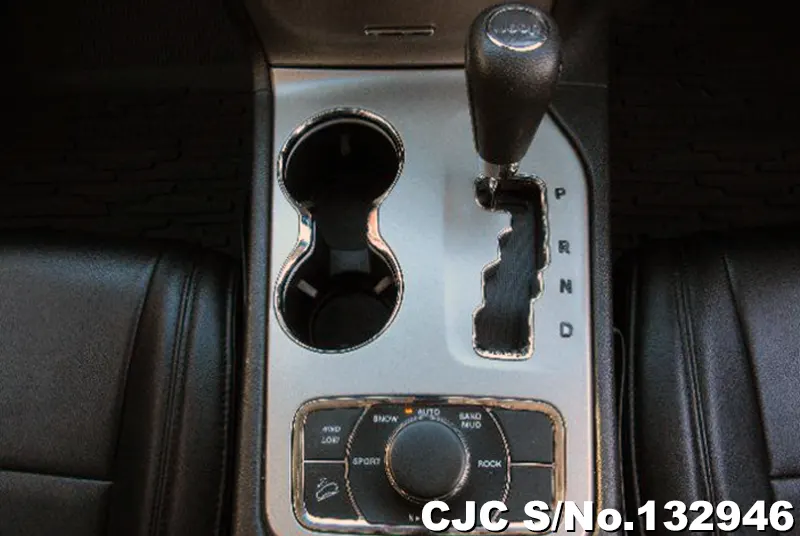 2013 Chrysler / Jeep Grand Cherokee Stock No. 132946