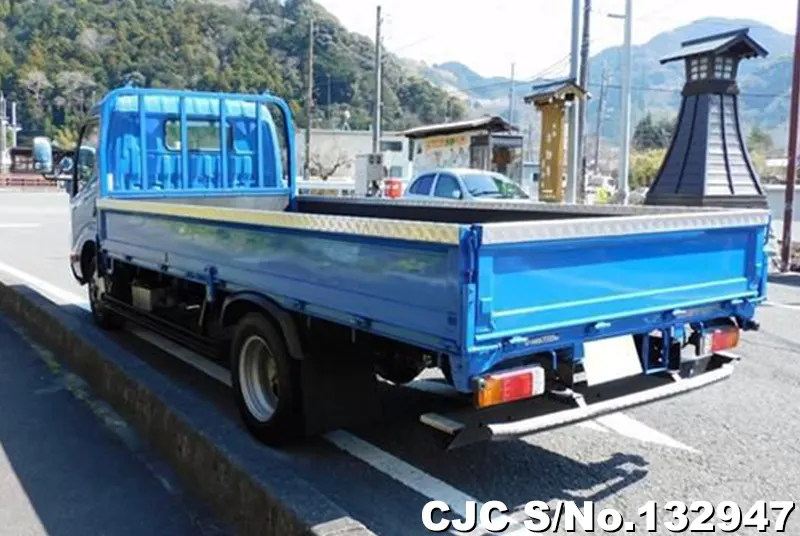 2012 Hino / Dutro Stock No. 132947