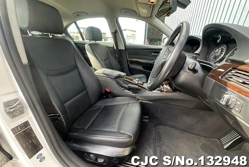 2011 BMW / 3 Series Stock No. 132948