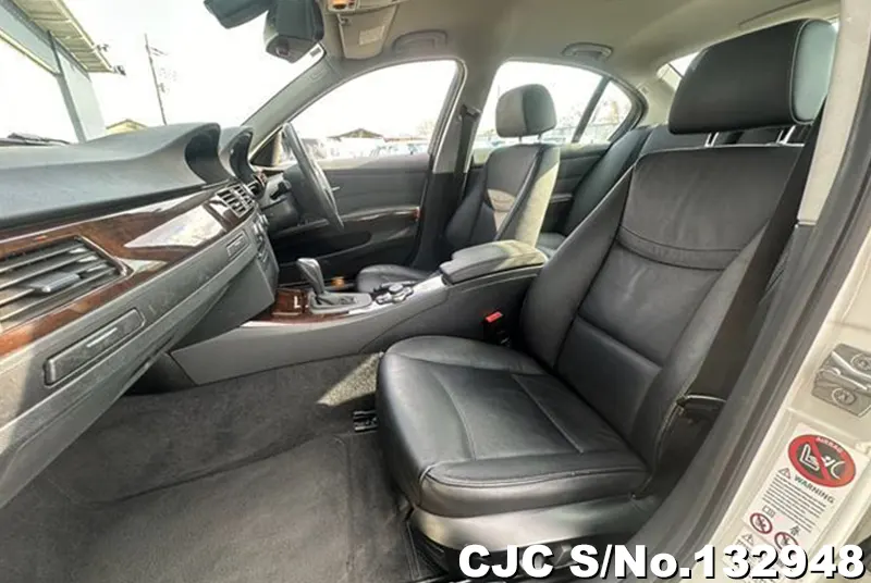 2011 BMW / 3 Series Stock No. 132948