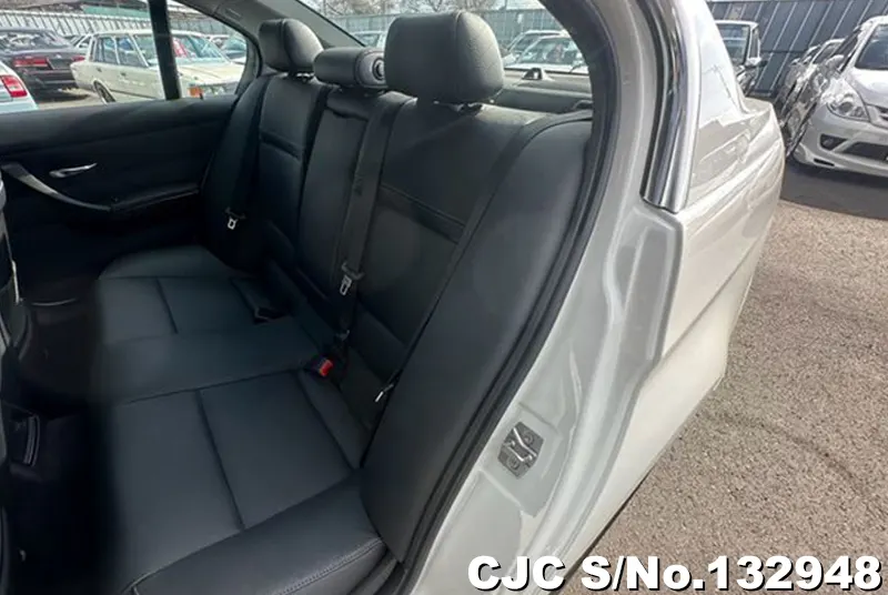 2011 BMW / 3 Series Stock No. 132948