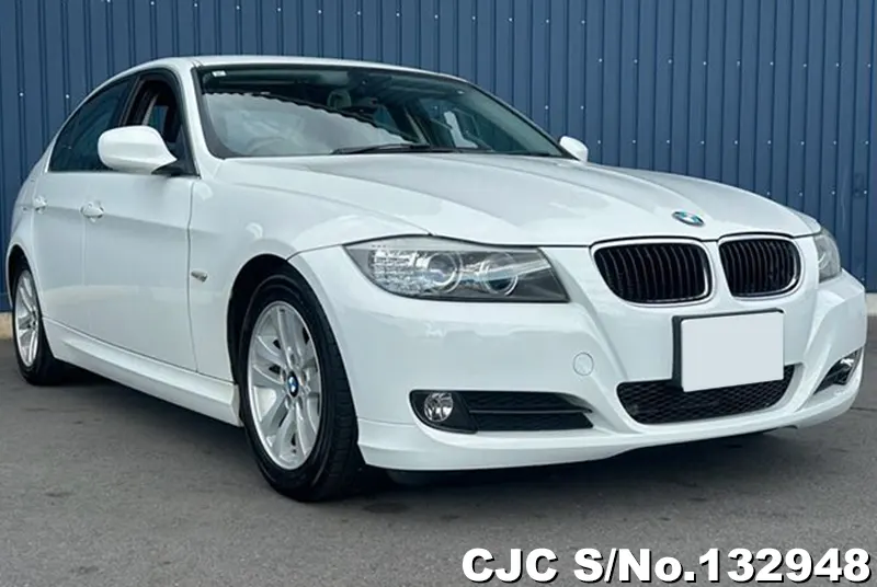 2011 BMW / 3 Series Stock No. 132948