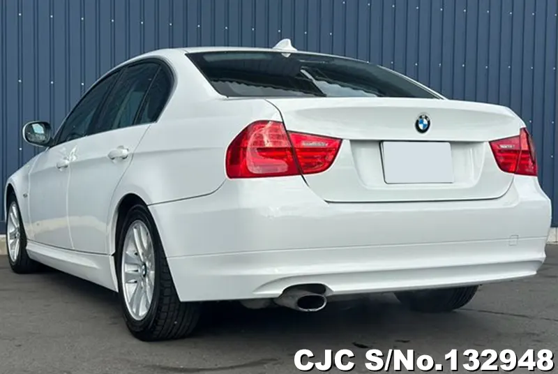 2011 BMW / 3 Series Stock No. 132948