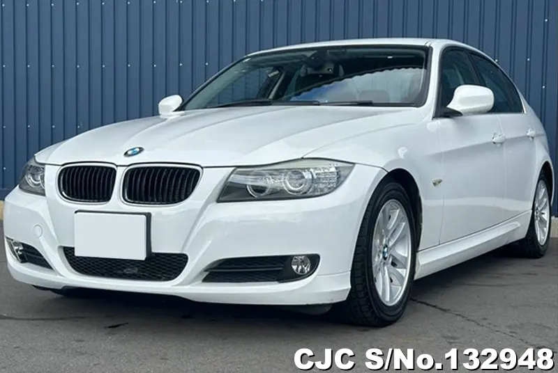 2011 BMW / 3 Series Stock No. 132948