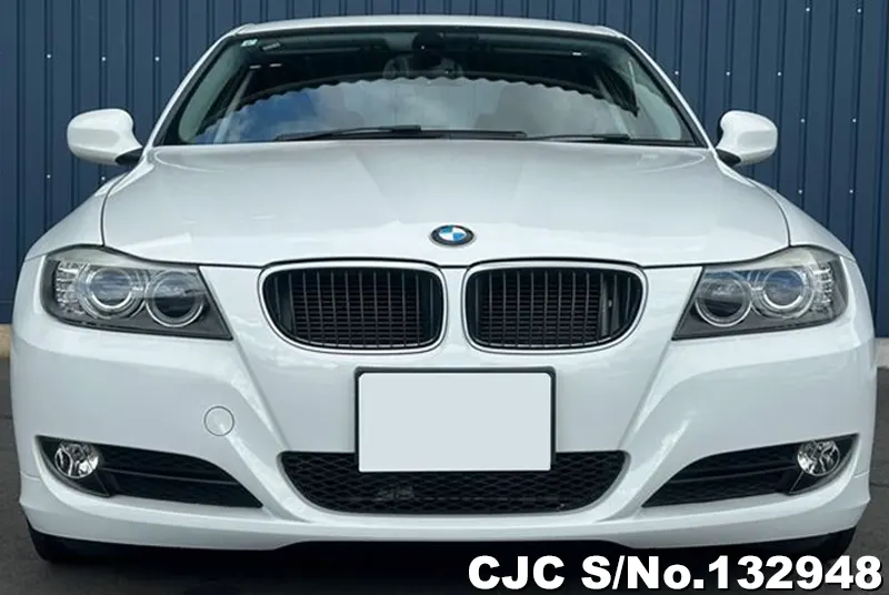 2011 BMW / 3 Series Stock No. 132948