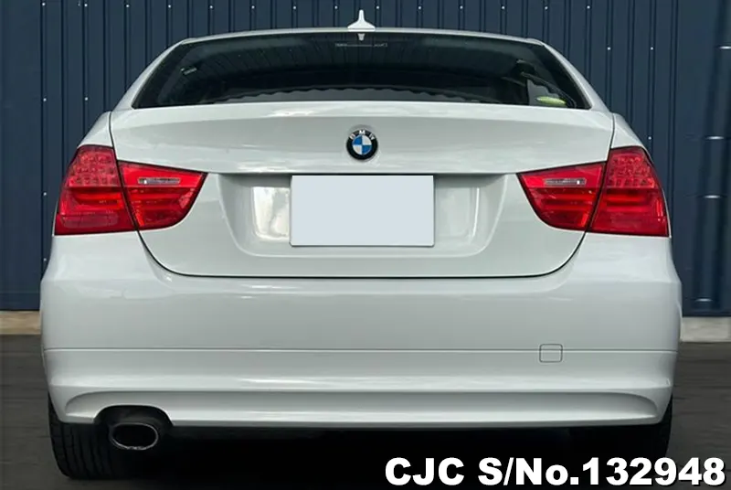 2011 BMW / 3 Series Stock No. 132948