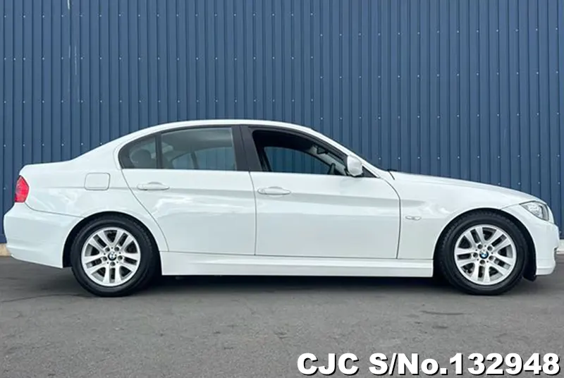 2011 BMW / 3 Series Stock No. 132948