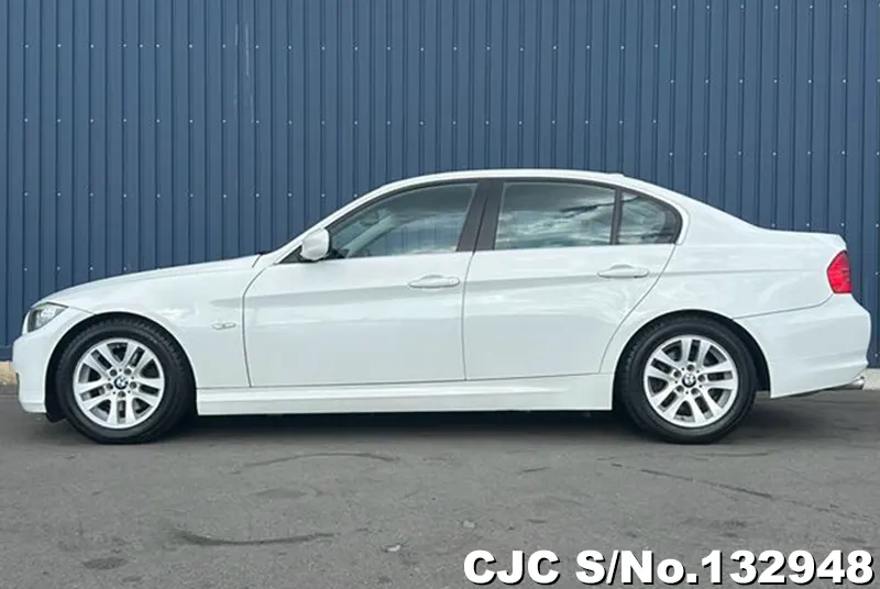 2011 BMW / 3 Series Stock No. 132948