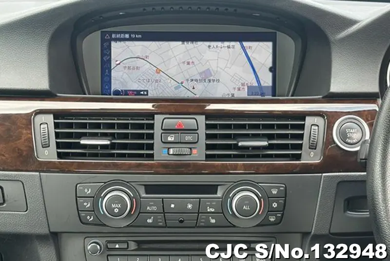 2011 BMW / 3 Series Stock No. 132948