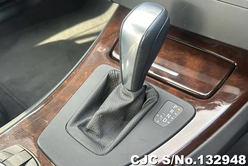 2011 BMW / 3 Series Stock No. 132948