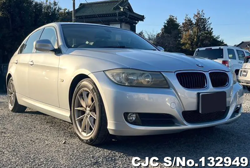 2010 BMW / 3 Series Stock No. 132949