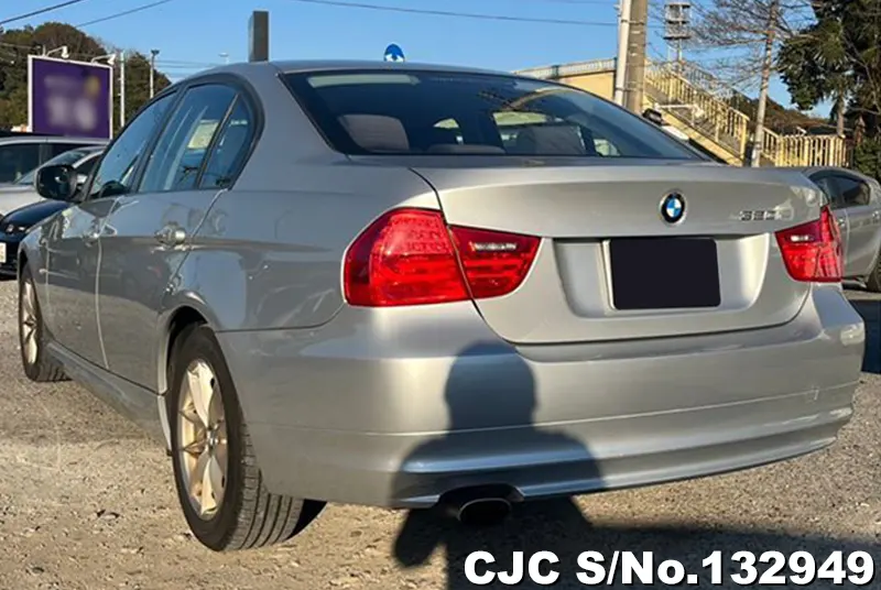 2010 BMW / 3 Series Stock No. 132949