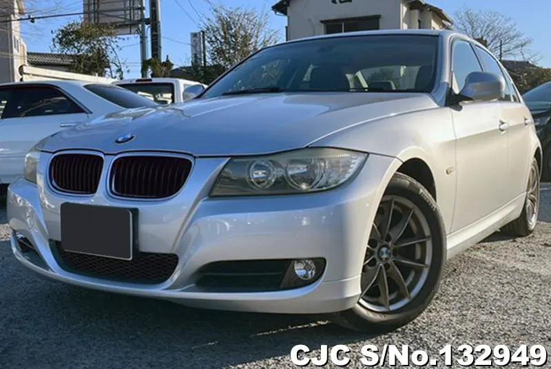 2010 BMW / 3 Series Stock No. 132949