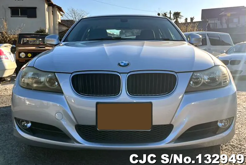 2010 BMW / 3 Series Stock No. 132949