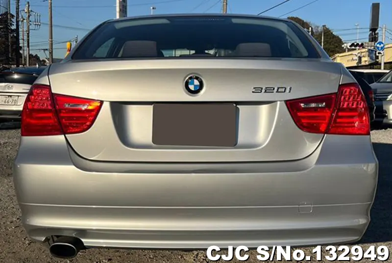 2010 BMW / 3 Series Stock No. 132949