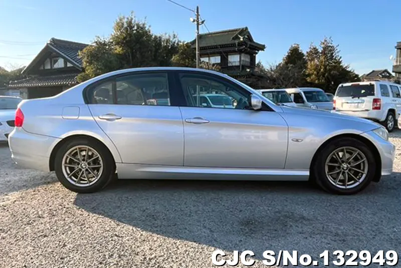 2010 BMW / 3 Series Stock No. 132949