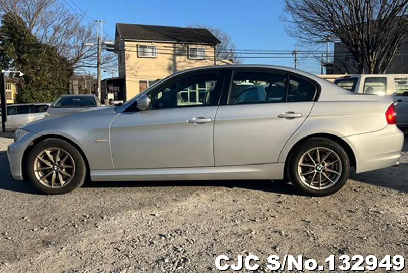 2010 BMW / 3 Series Stock No. 132949