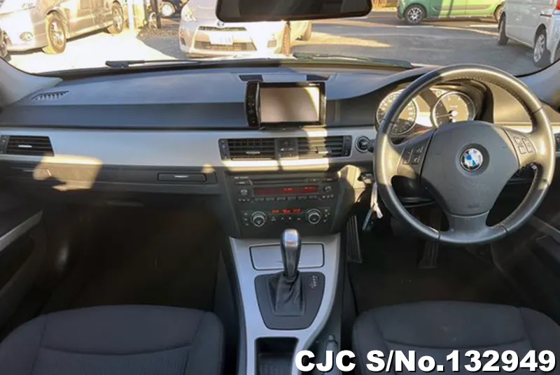 2010 BMW / 3 Series Stock No. 132949