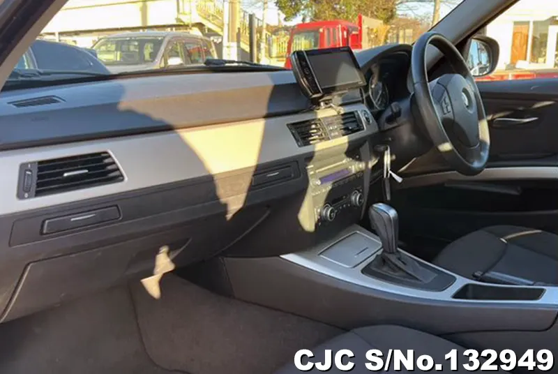 2010 BMW / 3 Series Stock No. 132949