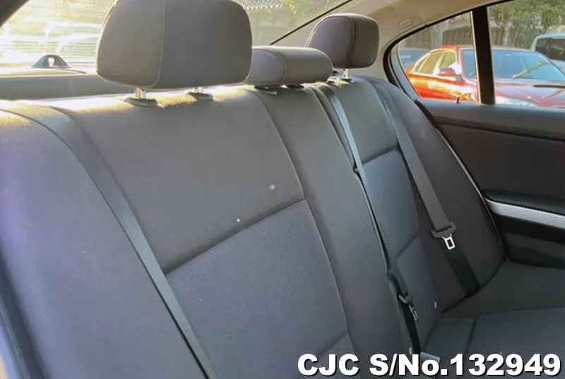 2010 BMW / 3 Series Stock No. 132949