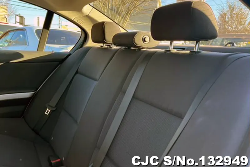 2010 BMW / 3 Series Stock No. 132949