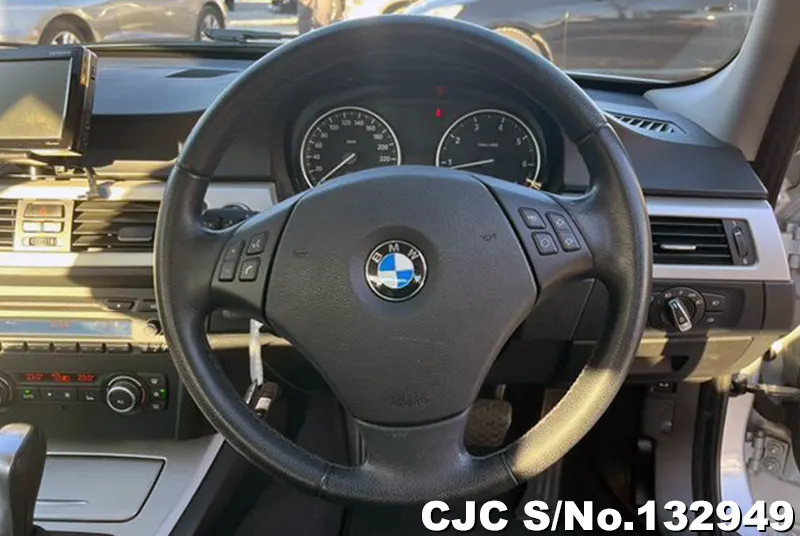 2010 BMW / 3 Series Stock No. 132949