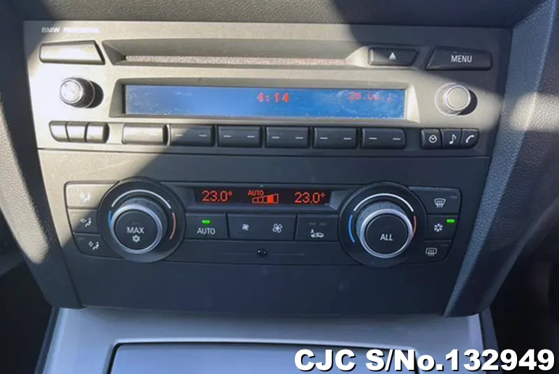 2010 BMW / 3 Series Stock No. 132949