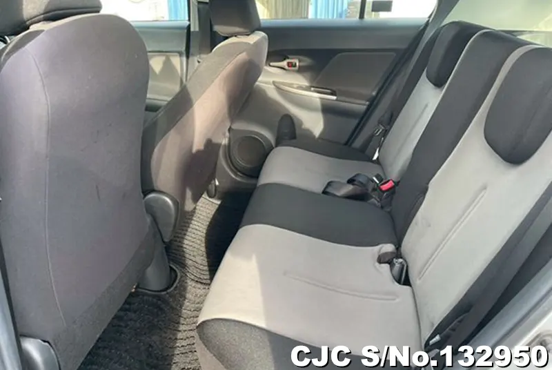 2010 Toyota / IST Stock No. 132950