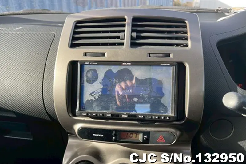 2010 Toyota / IST Stock No. 132950