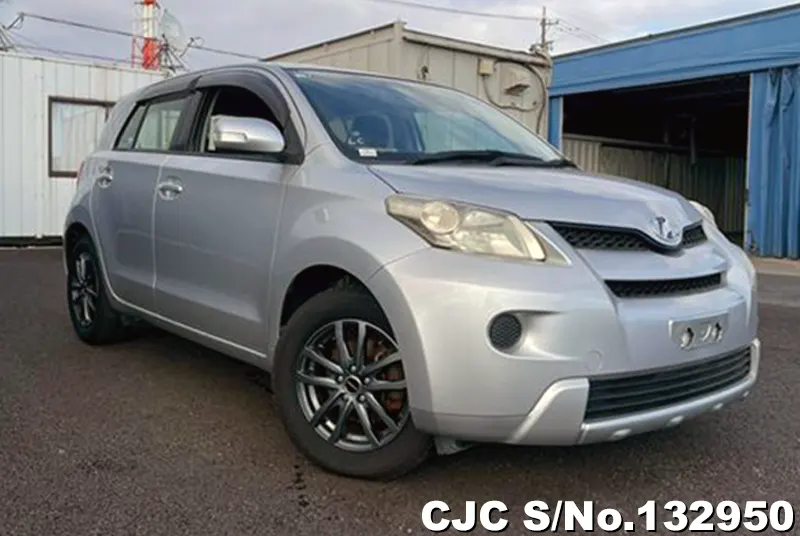 2010 Toyota / IST Stock No. 132950