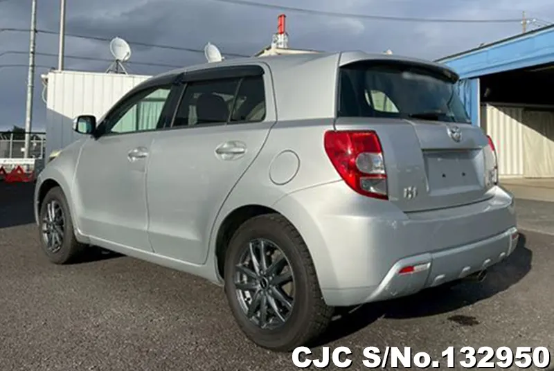 2010 Toyota / IST Stock No. 132950