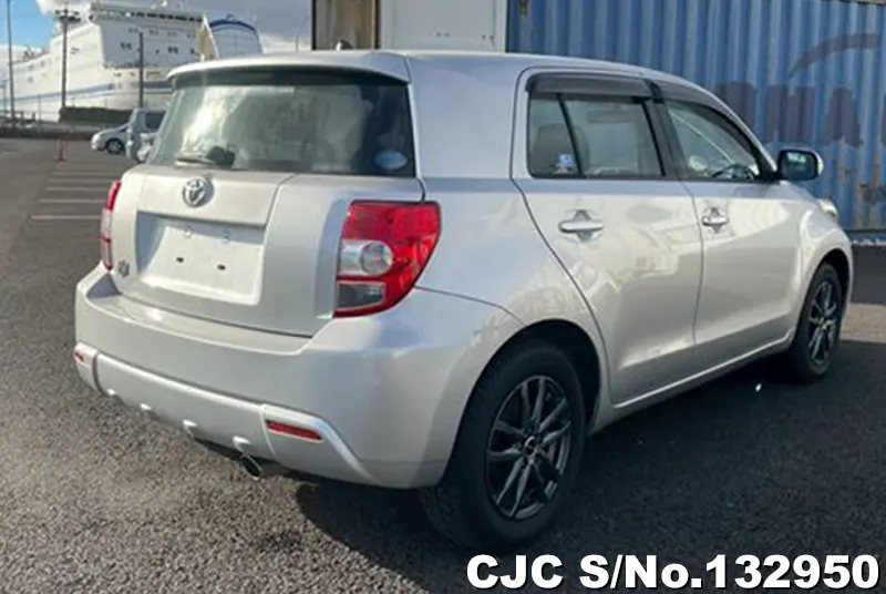 2010 Toyota / IST Stock No. 132950
