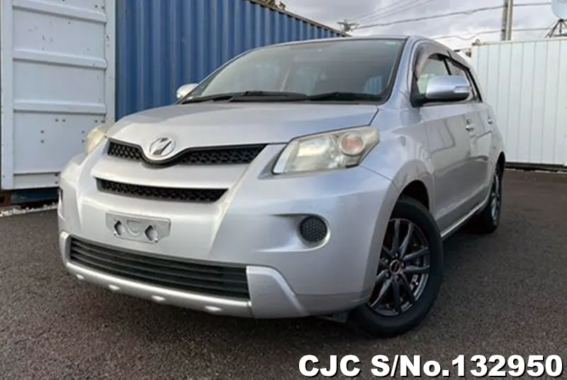 2010 Toyota / IST Stock No. 132950