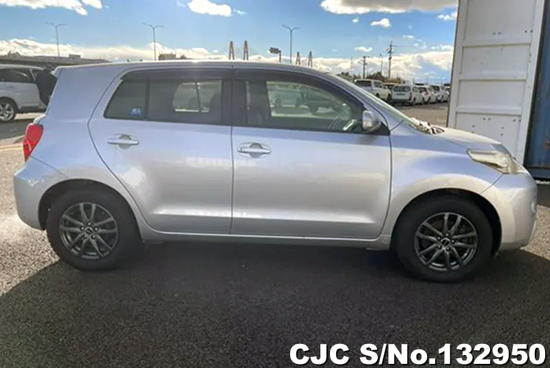 2010 Toyota / IST Stock No. 132950