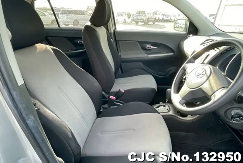 2010 Toyota / IST Stock No. 132950