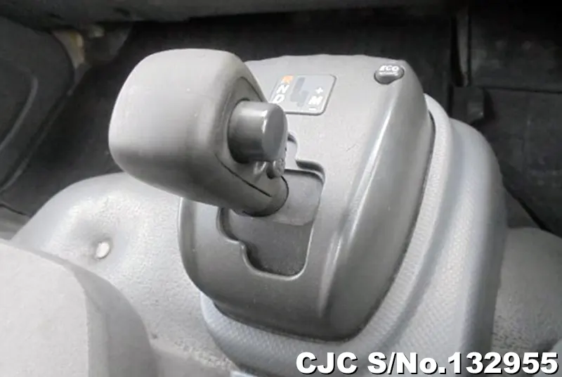 2009 Isuzu / Elf Stock No. 132955