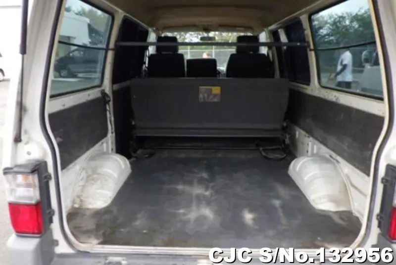 2008 Mazda / Bongo Stock No. 132956